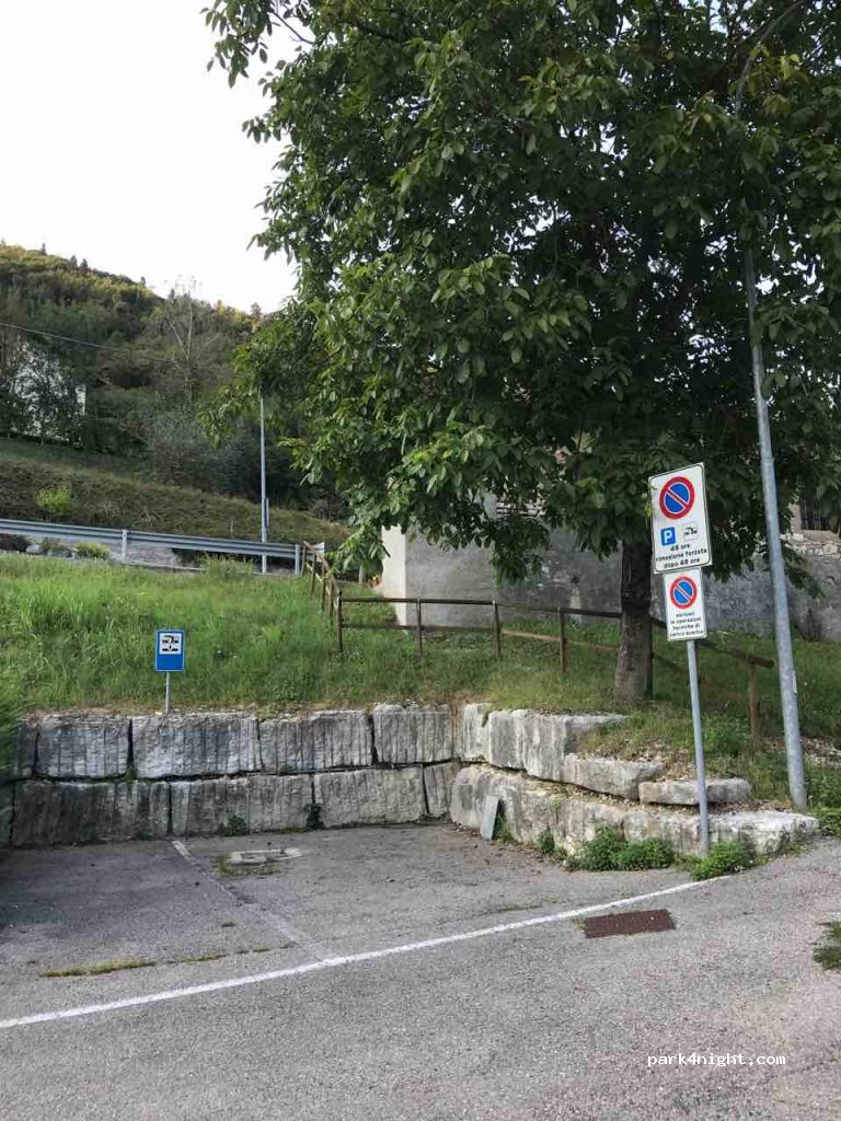 (32034) Facen-travagola - 1 Via Fosse — foto