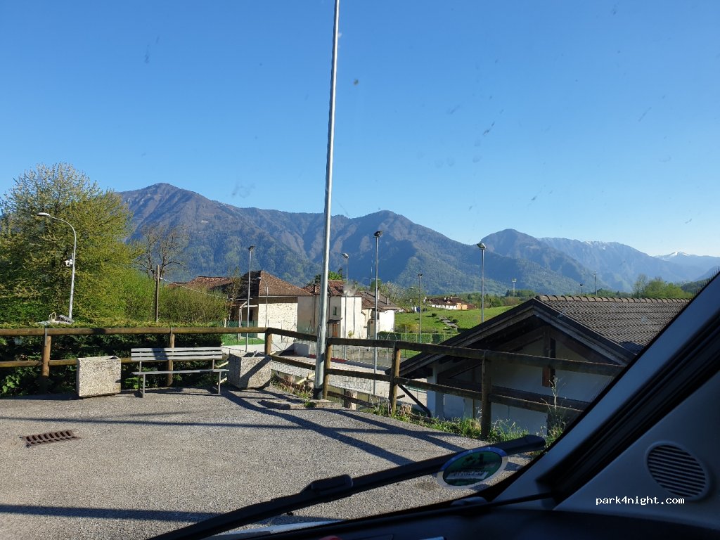 (32034) Facen-travagola - 1 Via Fosse — foto 2