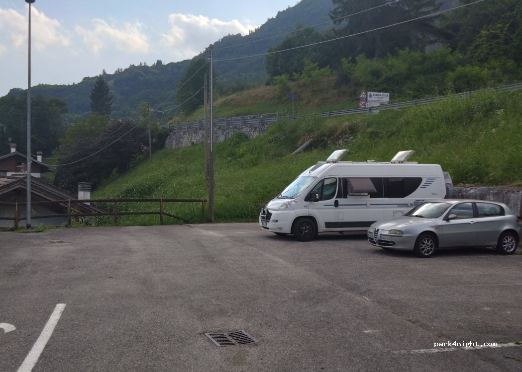 (32034) Facen-travagola - 1 Via Fosse — foto 4