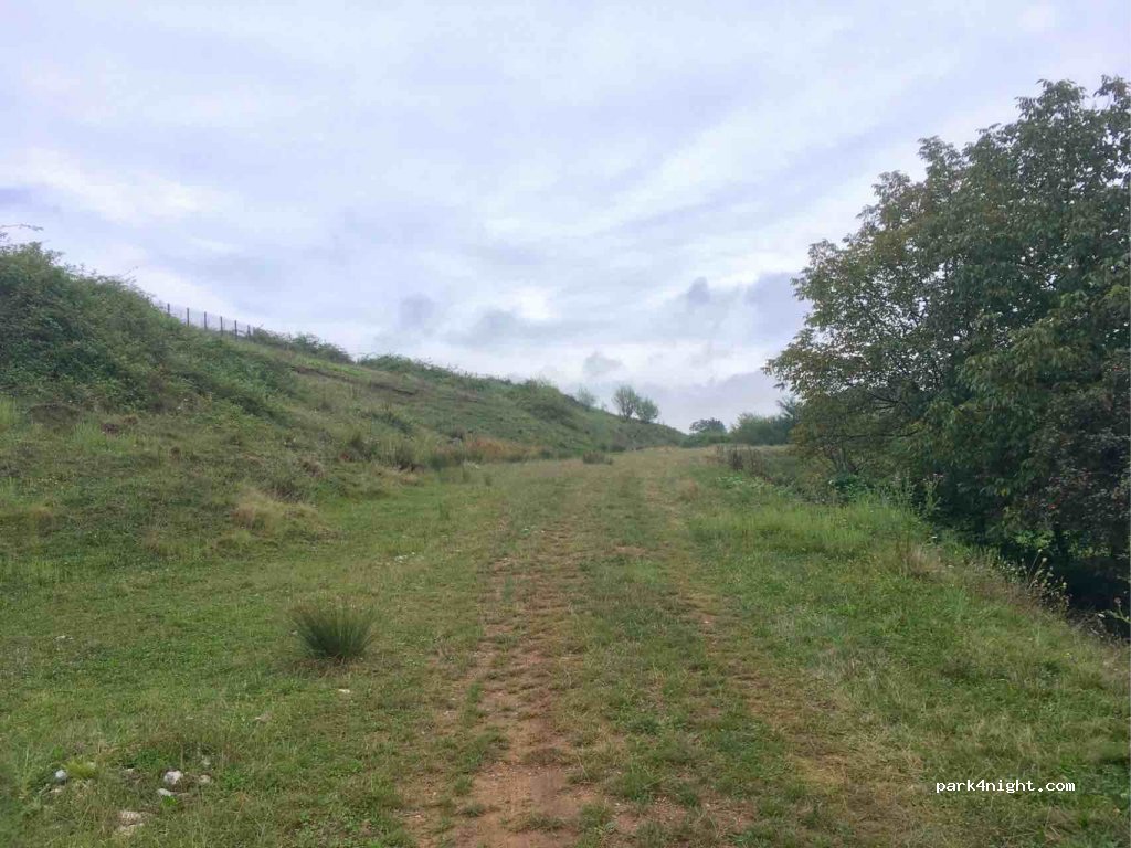 (75270) Bašigovci - Unnamed Road — foto 2