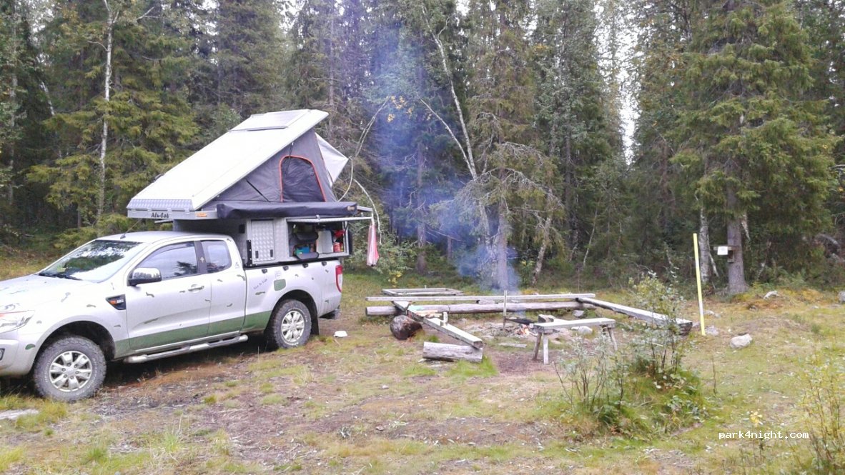 (910 94)  - 24 Skansnäsvägen — foto
