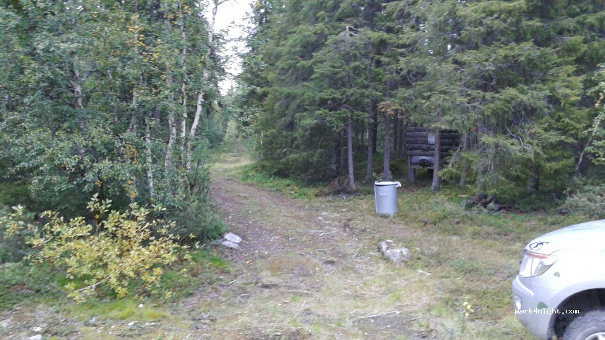 (910 94)  - 24 Skansnäsvägen — foto 2