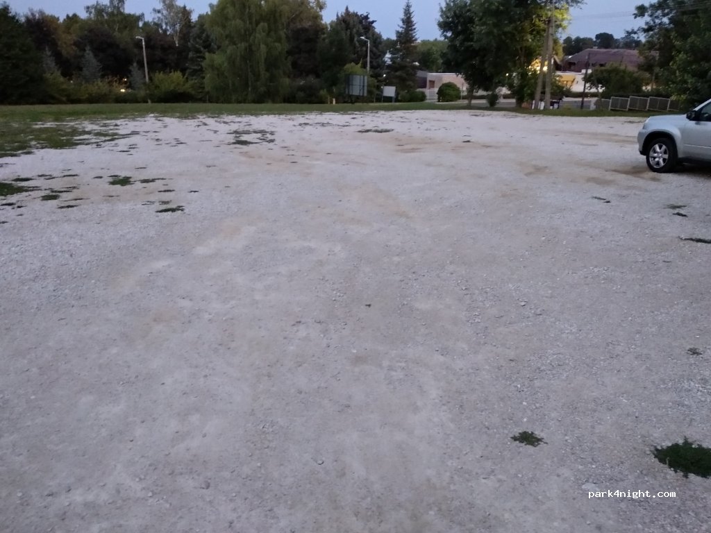 (8749) Zalakaros - 1 Sport utca — foto 2