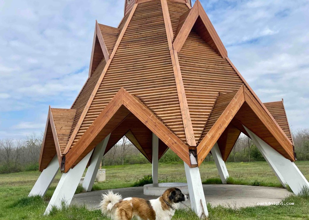 (2378) Pusztavacs - Országközepe út — foto 2