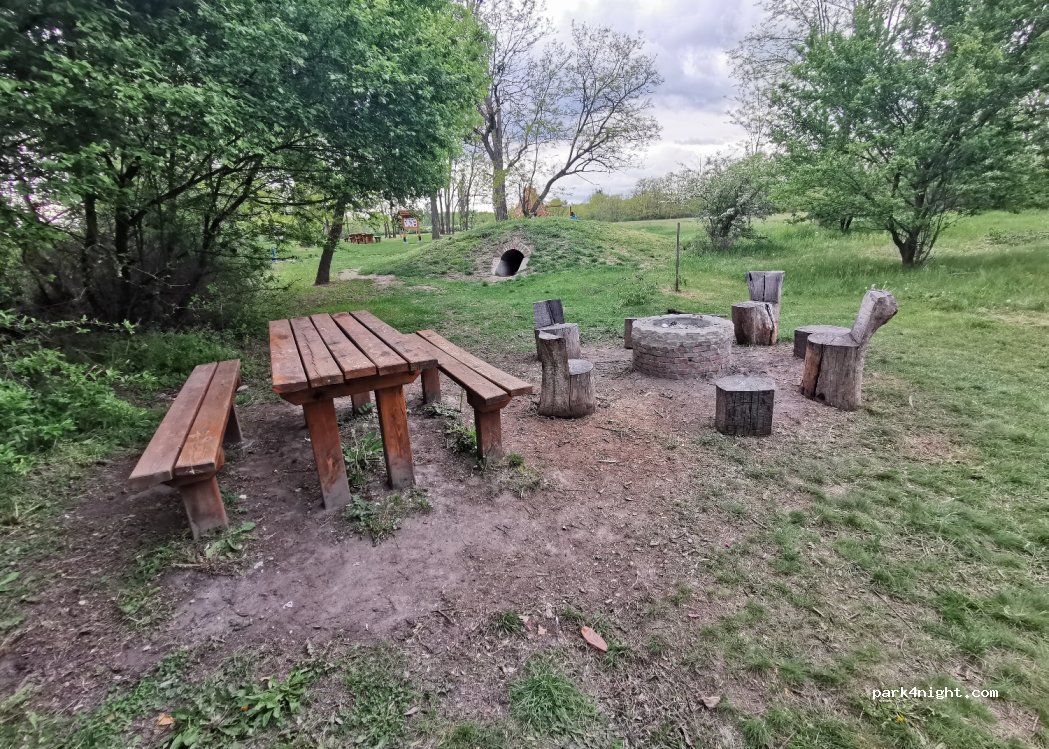 (2378) Pusztavacs - Országközepe út — foto 4