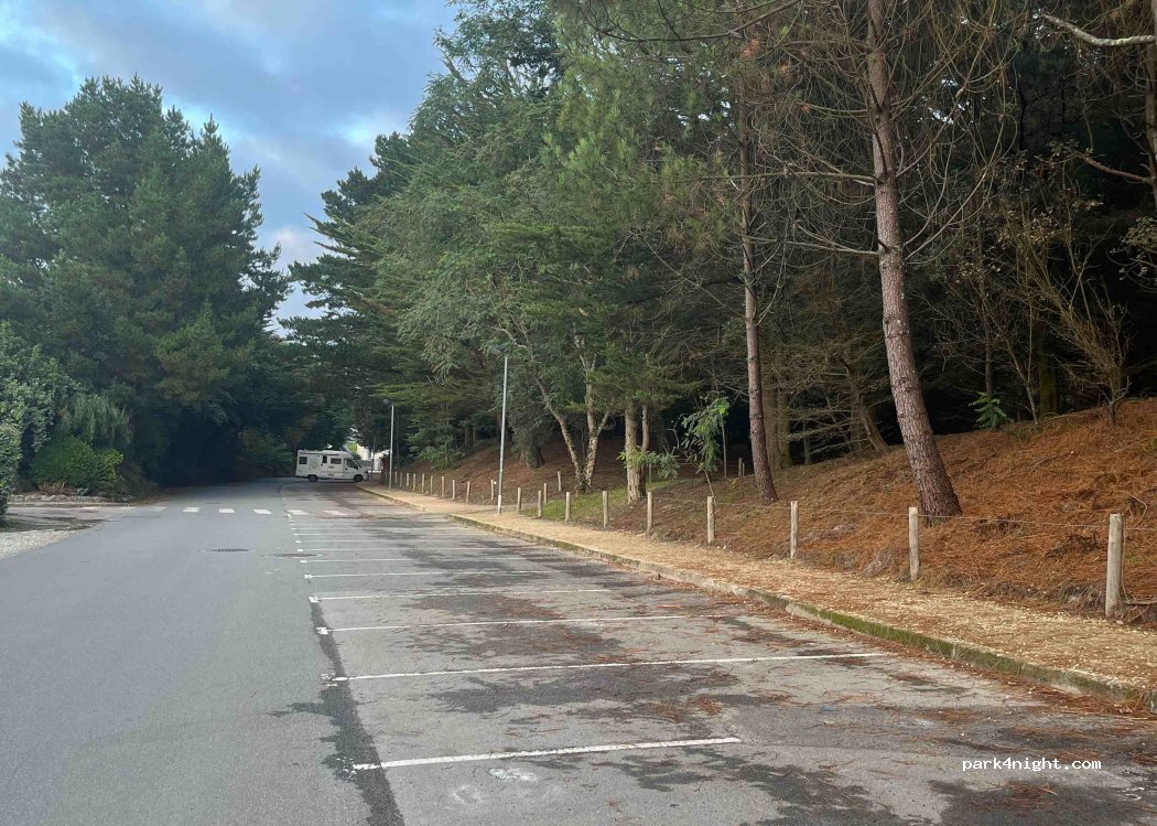 (29170) Fouesnant - 99 Chemin de Kerlosquen — foto