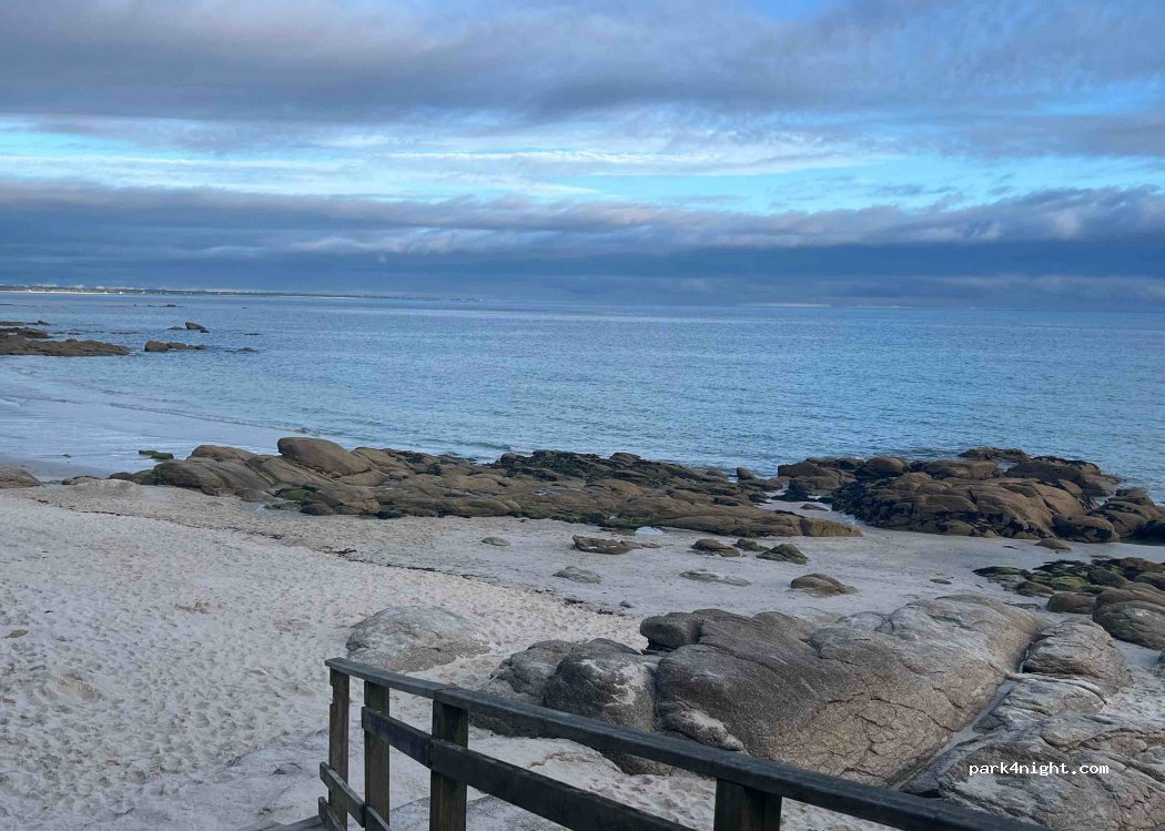 (29170) Fouesnant - 99 Chemin de Kerlosquen — foto 3