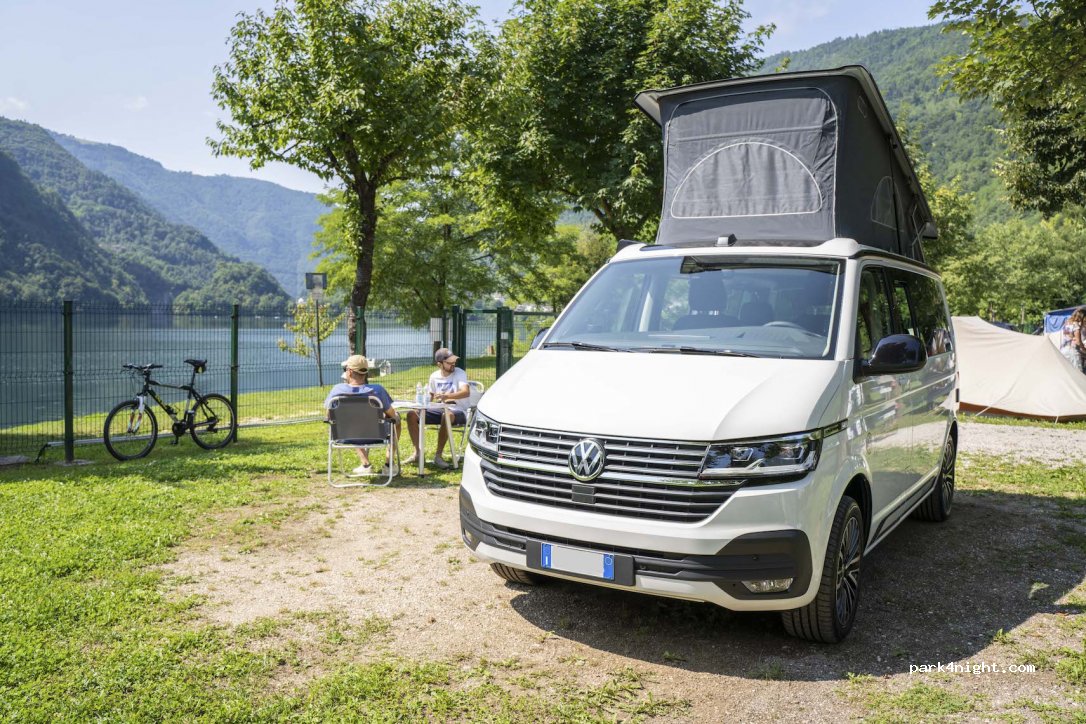 Lago Arsiè Camping Village — foto 2