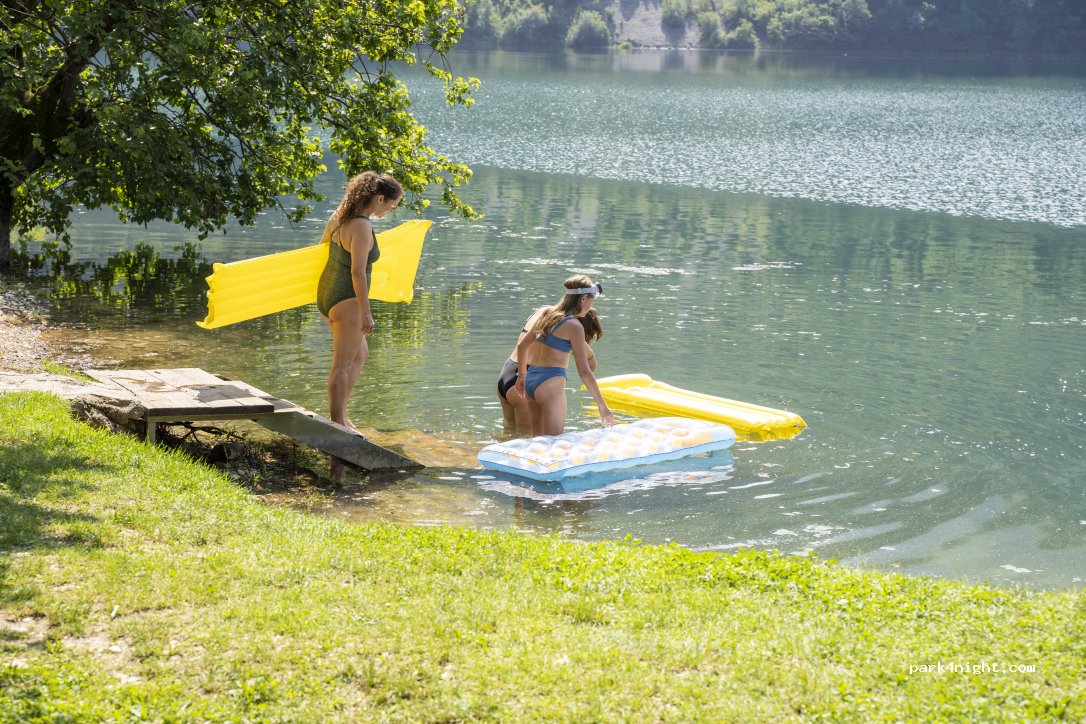 Lago Arsiè Camping Village — foto 3