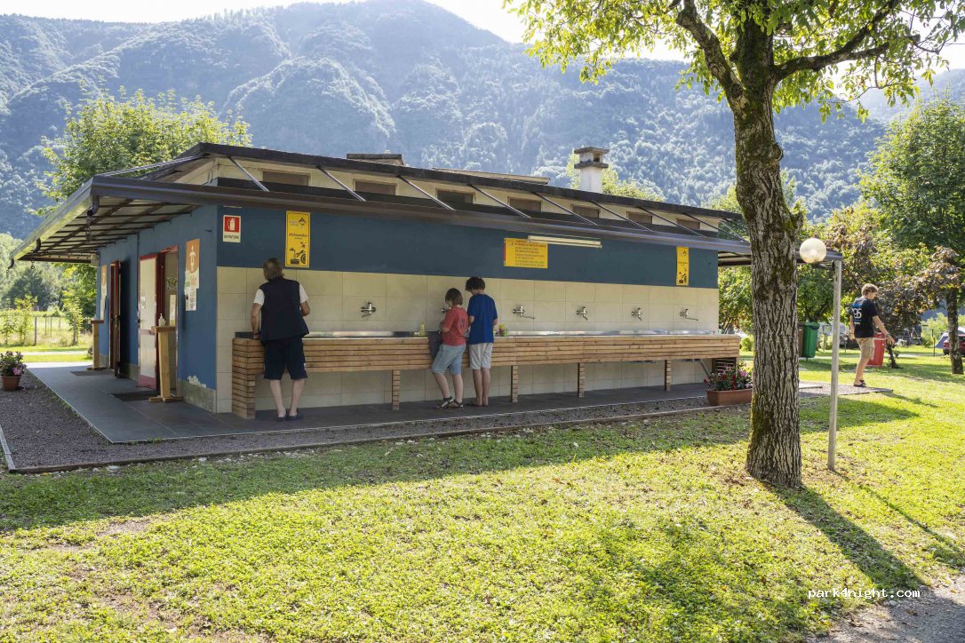 Lago Arsiè Camping Village — foto 4