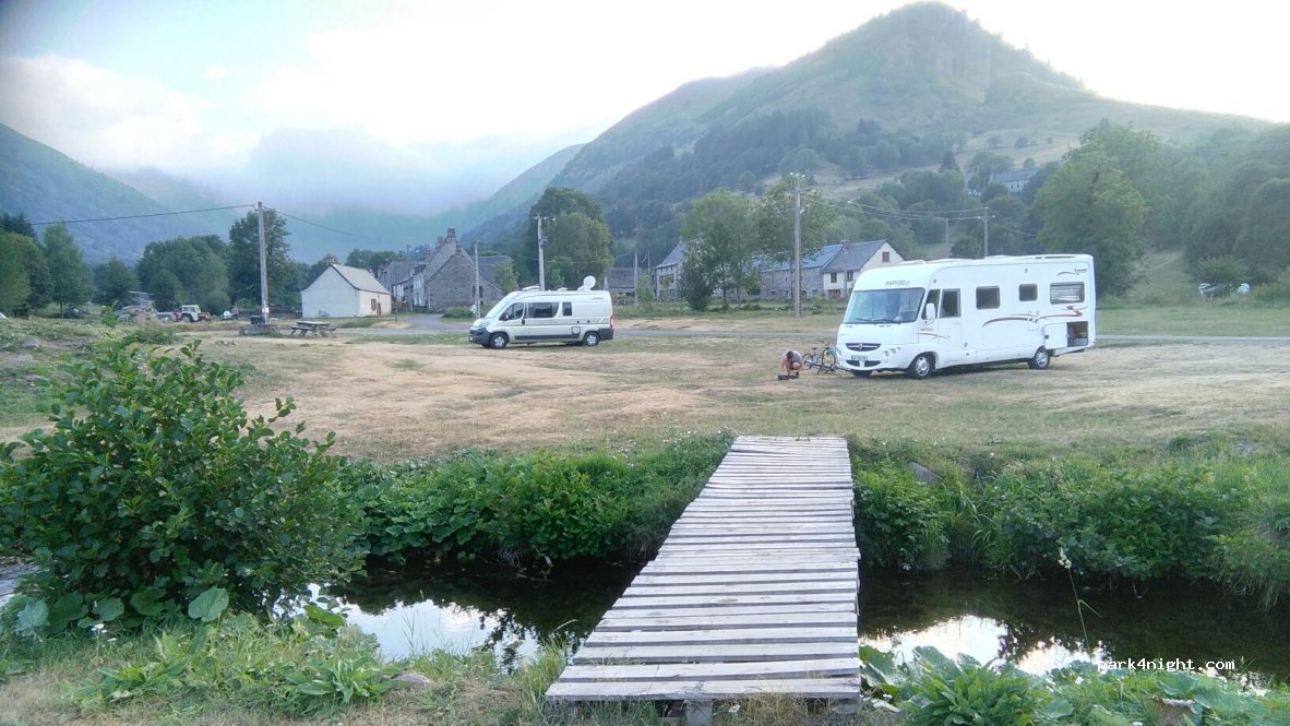 (15300) Lavigerie - La Gravière — foto