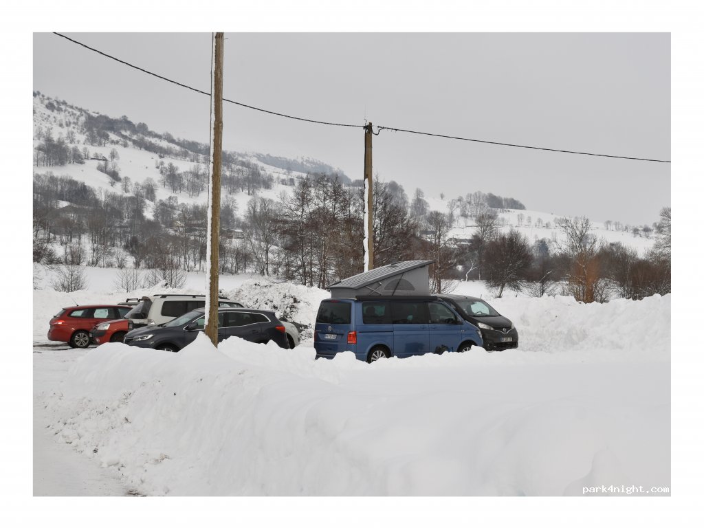 (15300) Lavigerie - La Gravière — foto 2