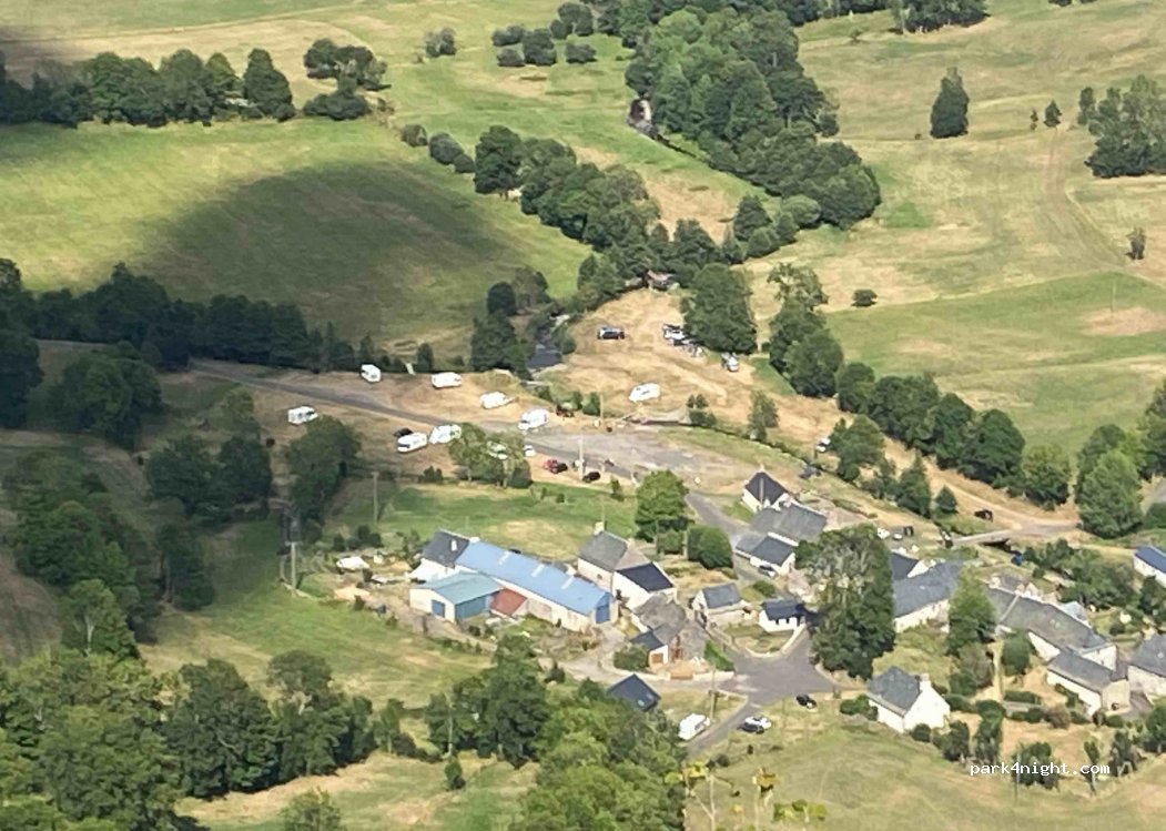 (15300) Lavigerie - La Gravière — foto 3