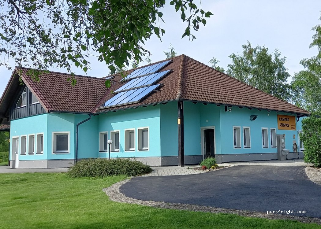 Kemp u Kukačků — foto 2