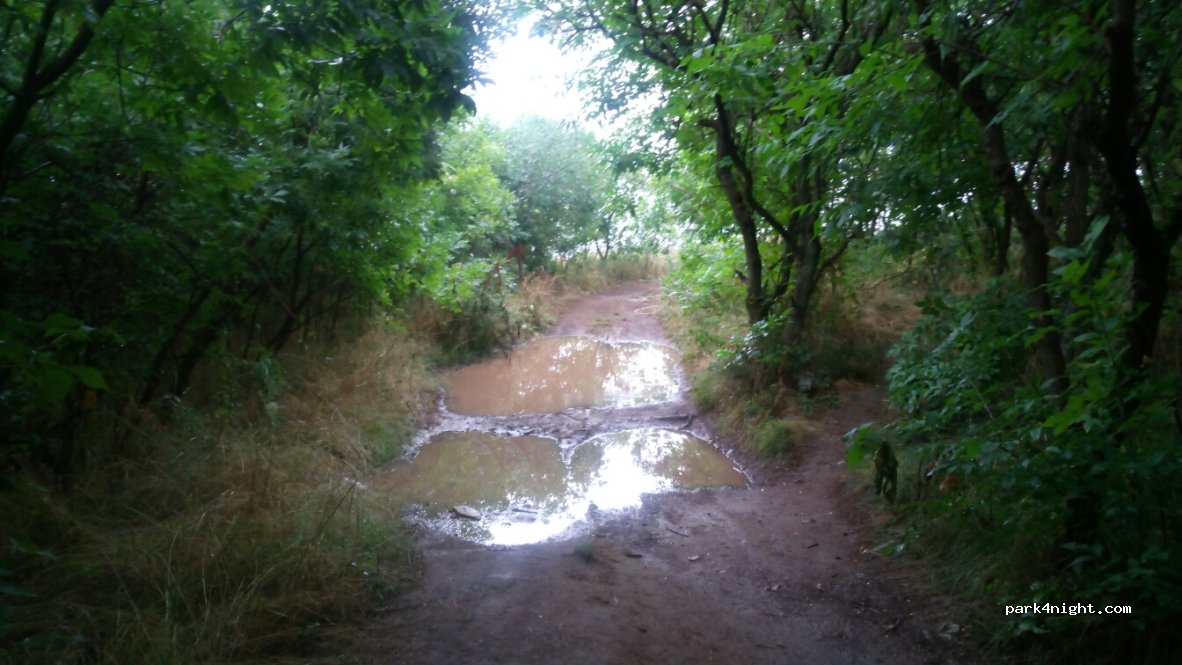 (8130) Sozopol - Unnamed Road — foto