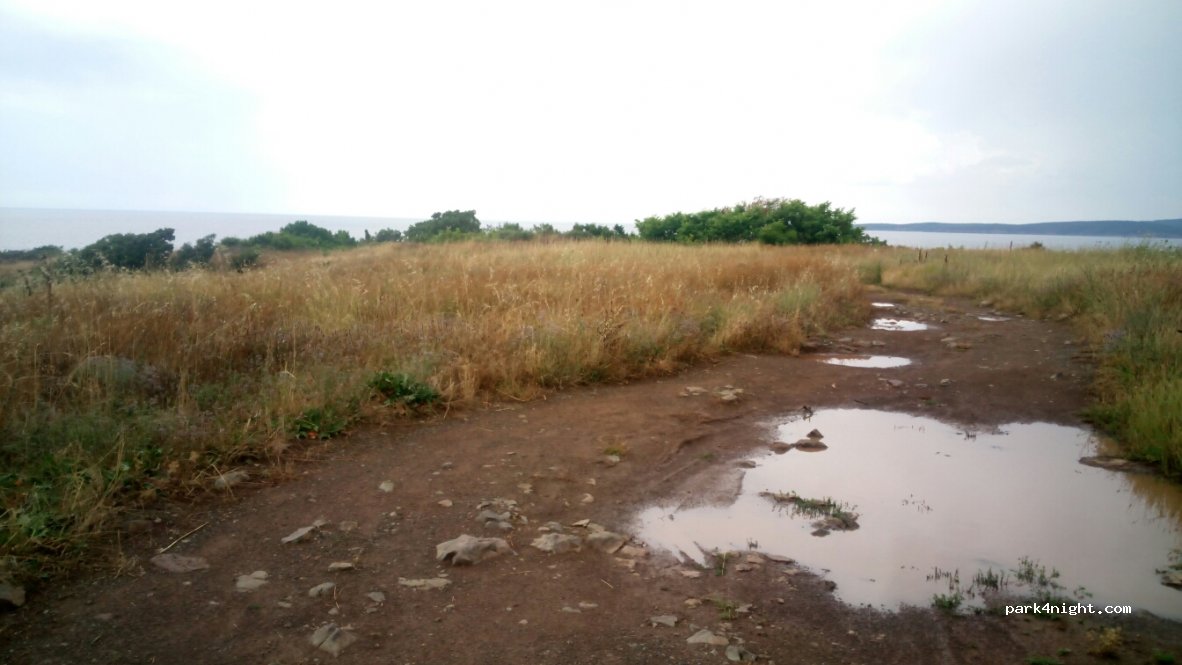 (8130) Sozopol - Unnamed Road — foto 2