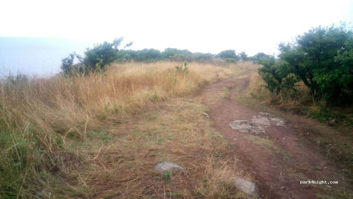 (8130) Sozopol - Unnamed Road — foto 3