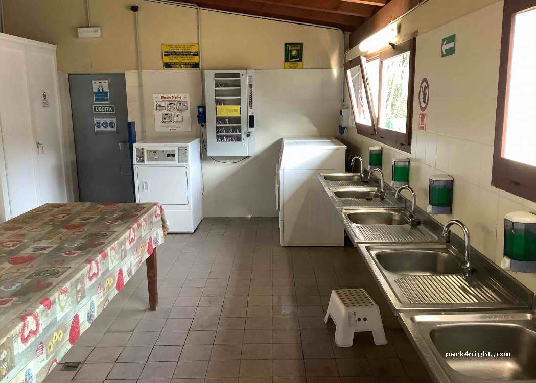 Camping Village del Sole — foto 2