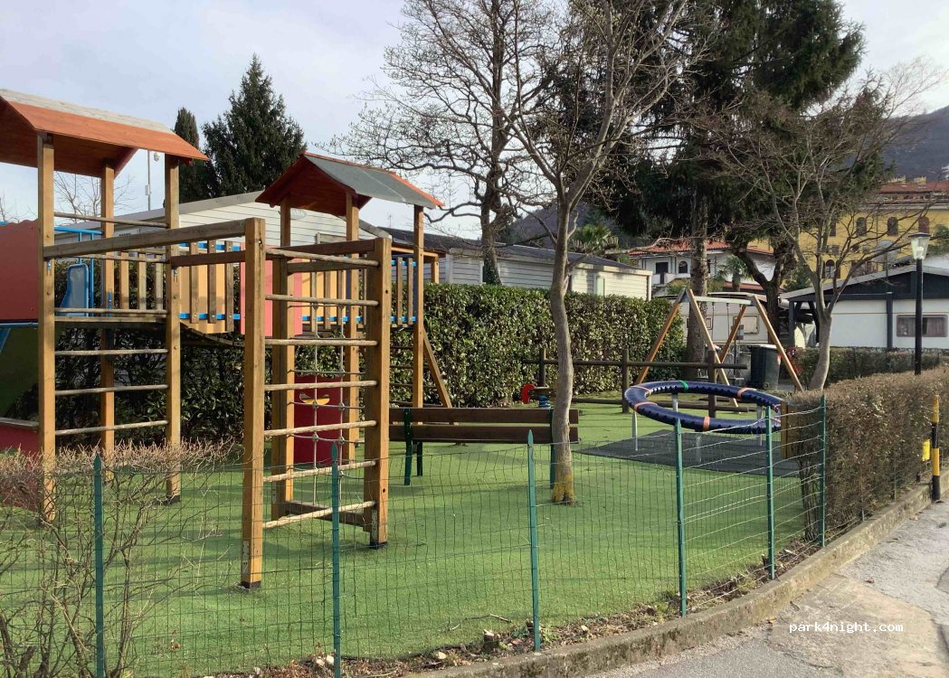 Camping Village del Sole — foto 3