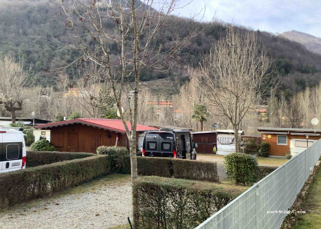 Camping Village del Sole — foto 4