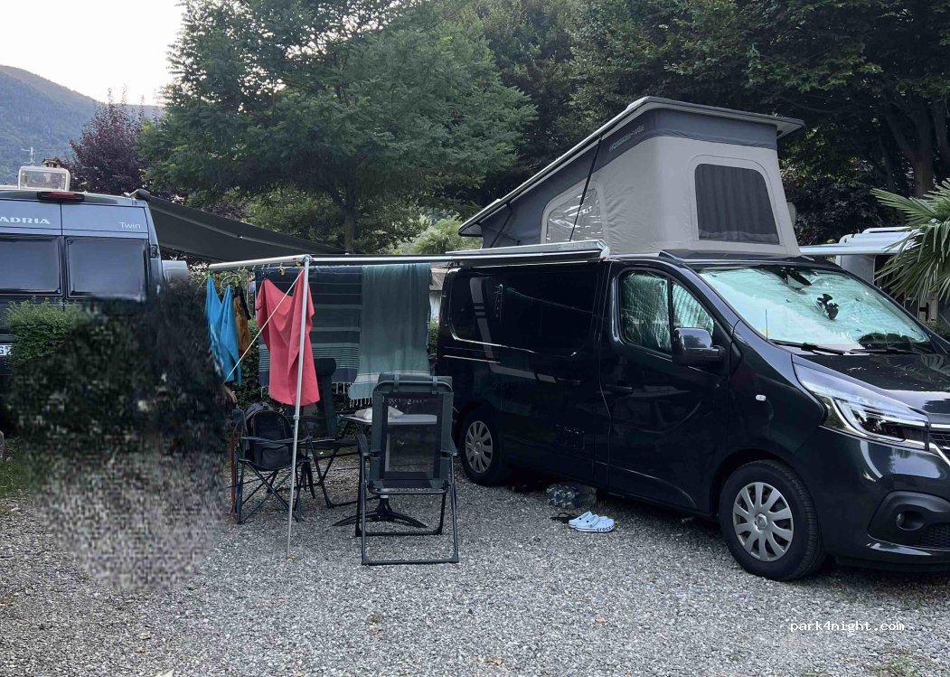 Camping Village del Sole — foto 5