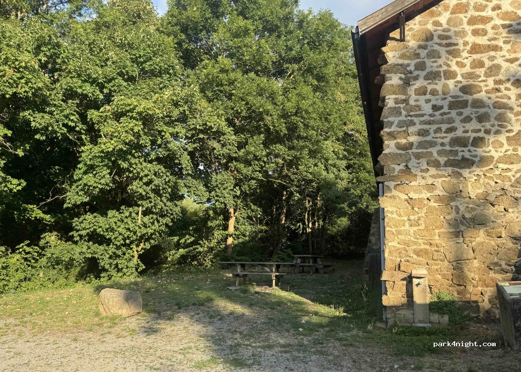 (42520) Malleval - Le Bourg — foto 3