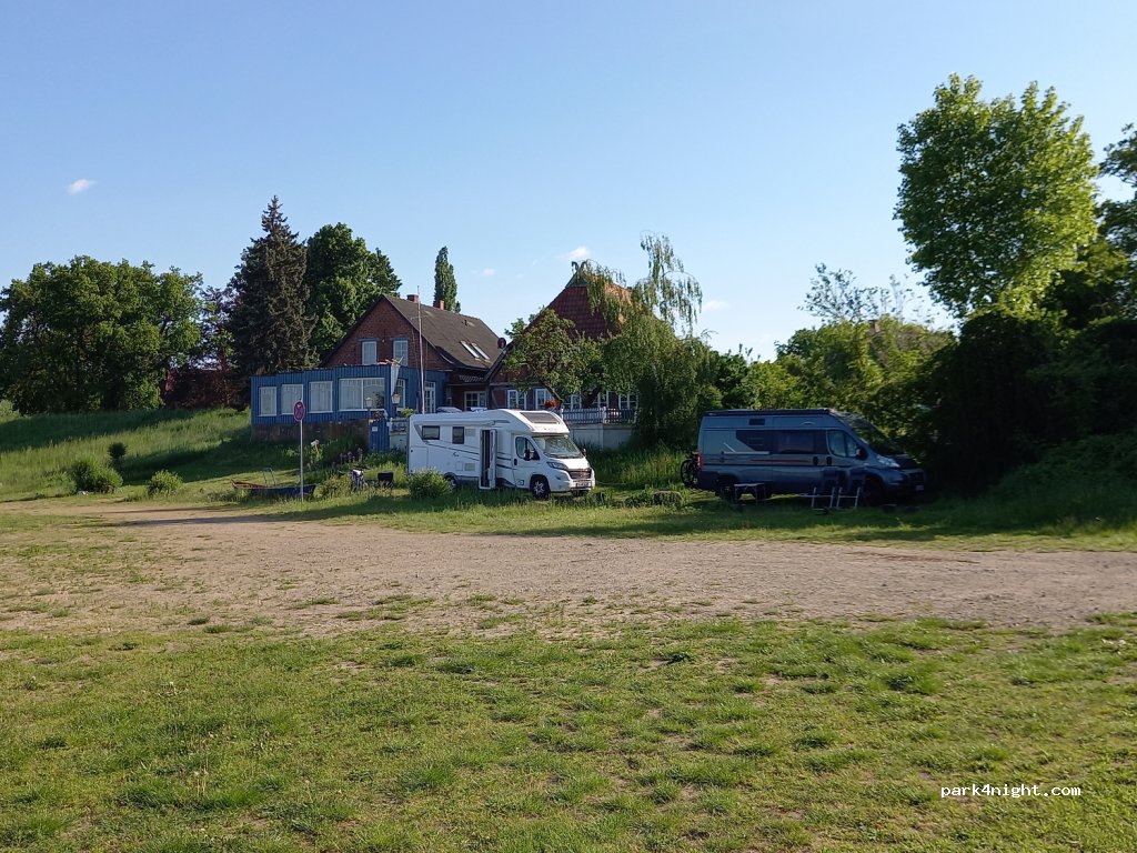 Garten-Café Elbterrasse — foto 3
