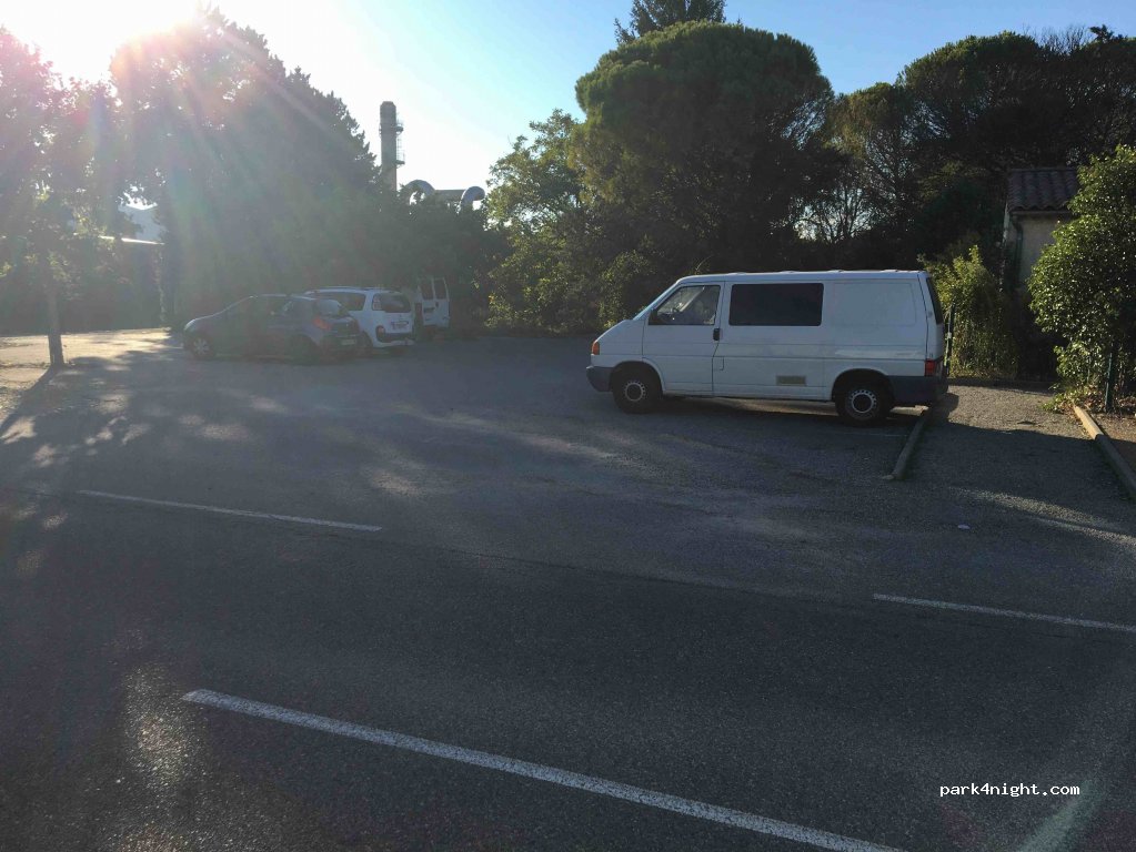 (07150) Vallon-Pont-d'Arc - 325 Prepaillere — foto