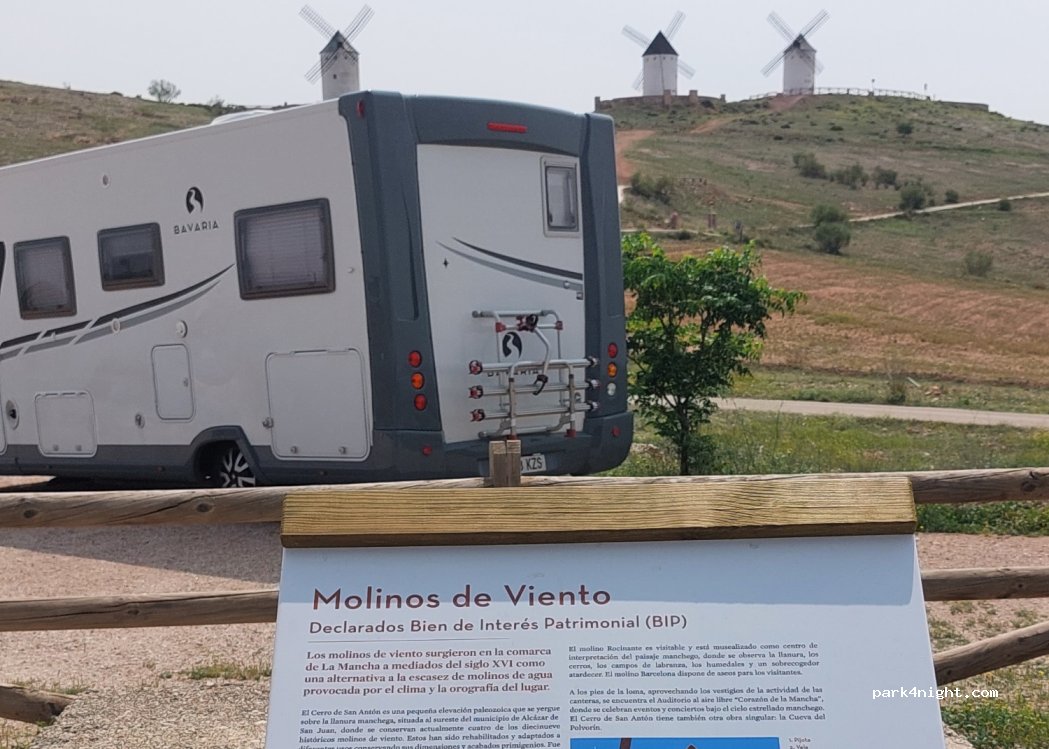 (13600) Alcázar de San Juan - Unnamed Road — foto 3