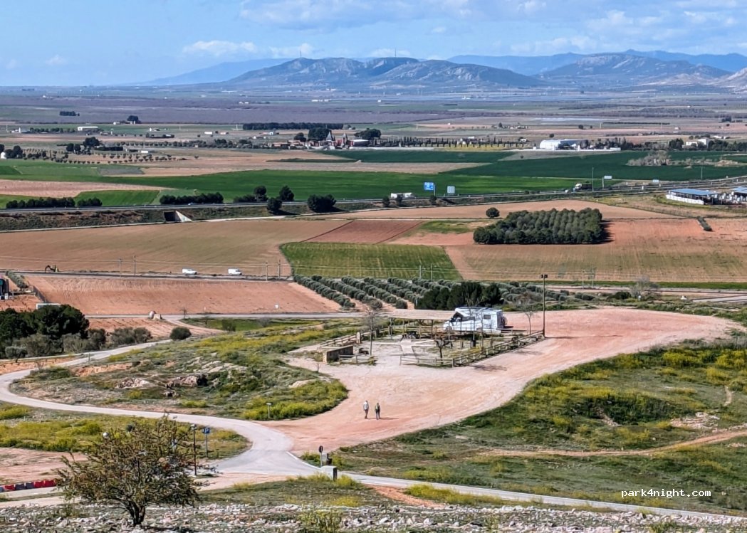 (13600) Alcázar de San Juan - Unnamed Road — foto 4
