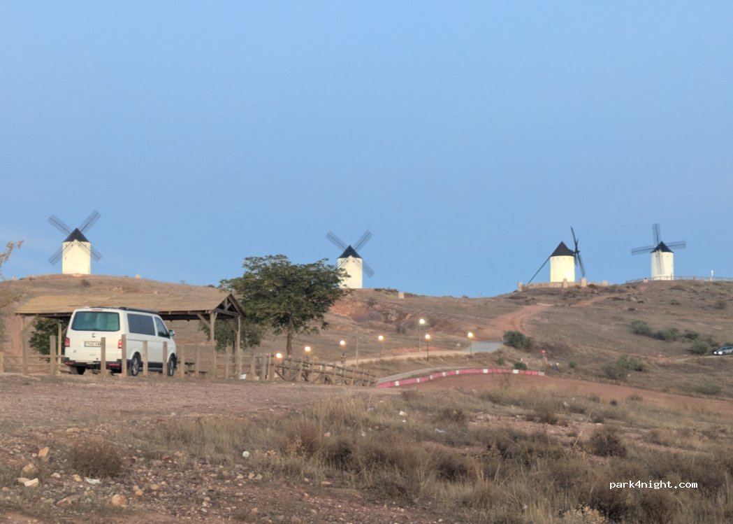 (13600) Alcázar de San Juan - Unnamed Road — foto 5