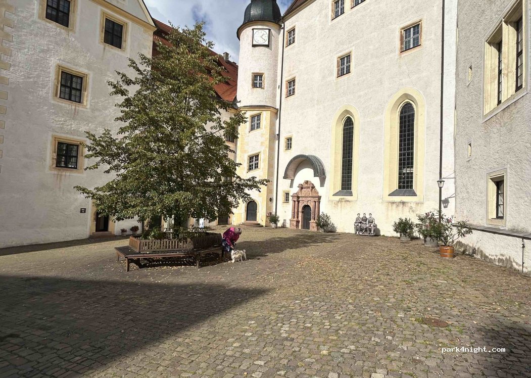 (04680) Colditz - 15 Wettiner Ring — foto 5