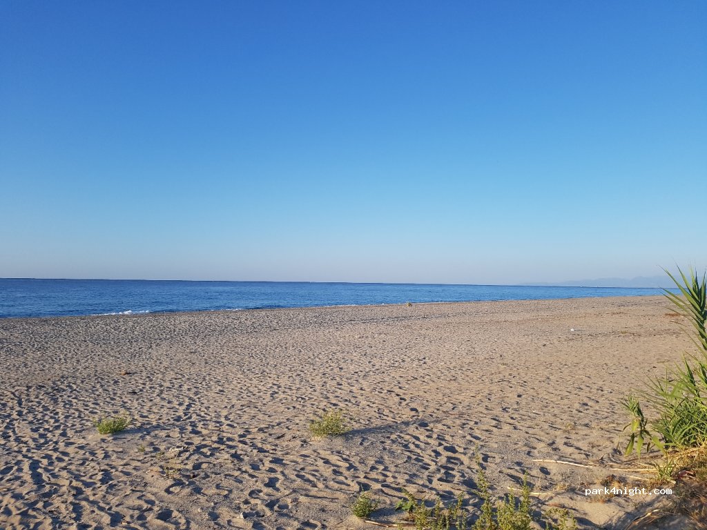 (89041) Caulonia Marina - 1 Via Lungomare — foto