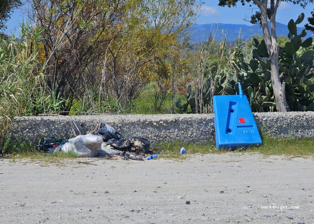 (89041) Caulonia Marina - 1 Via Lungomare — foto 3