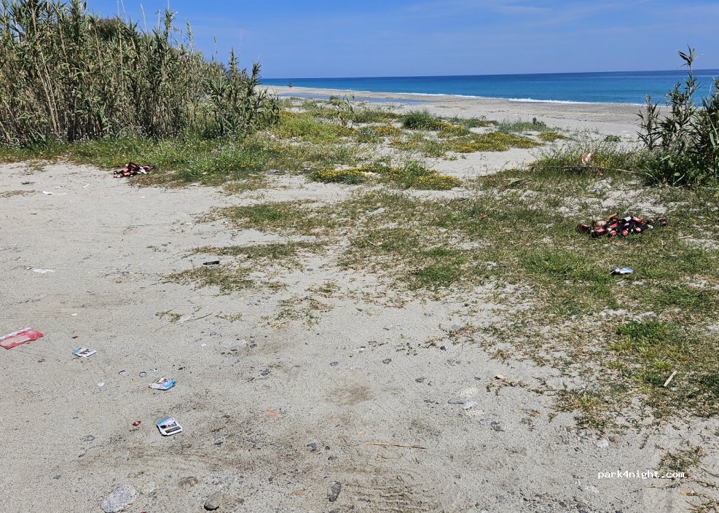 (89041) Caulonia Marina - 1 Via Lungomare — foto 4