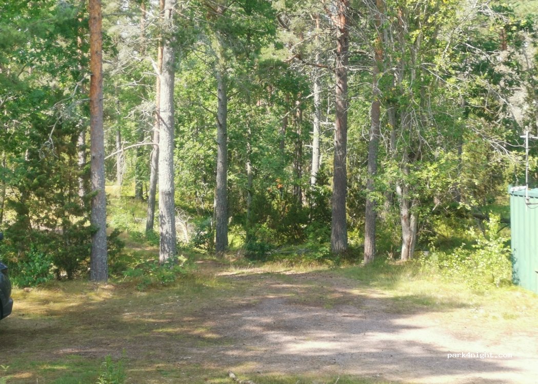 (572 95)  - Unnamed Road — foto