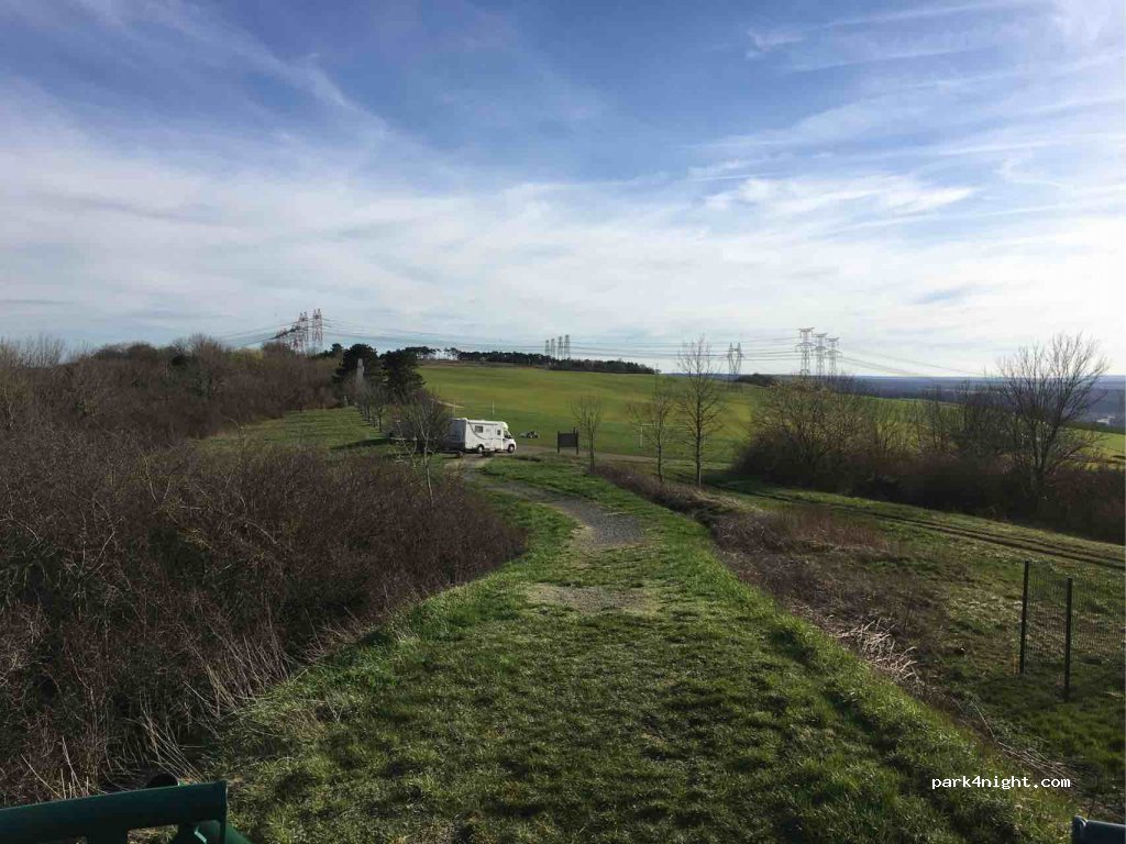 (54700) Sainte-Genevieve - — foto