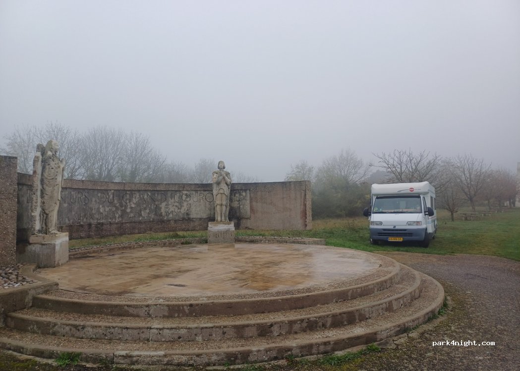 (54700) Sainte-Genevieve - — foto 5