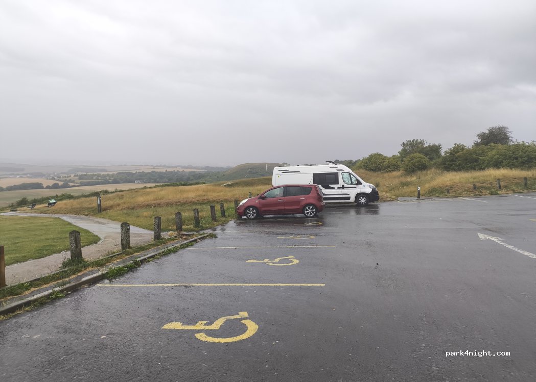 (LU6 2NB) Totternhoe - Icknield Way Trail — foto 2