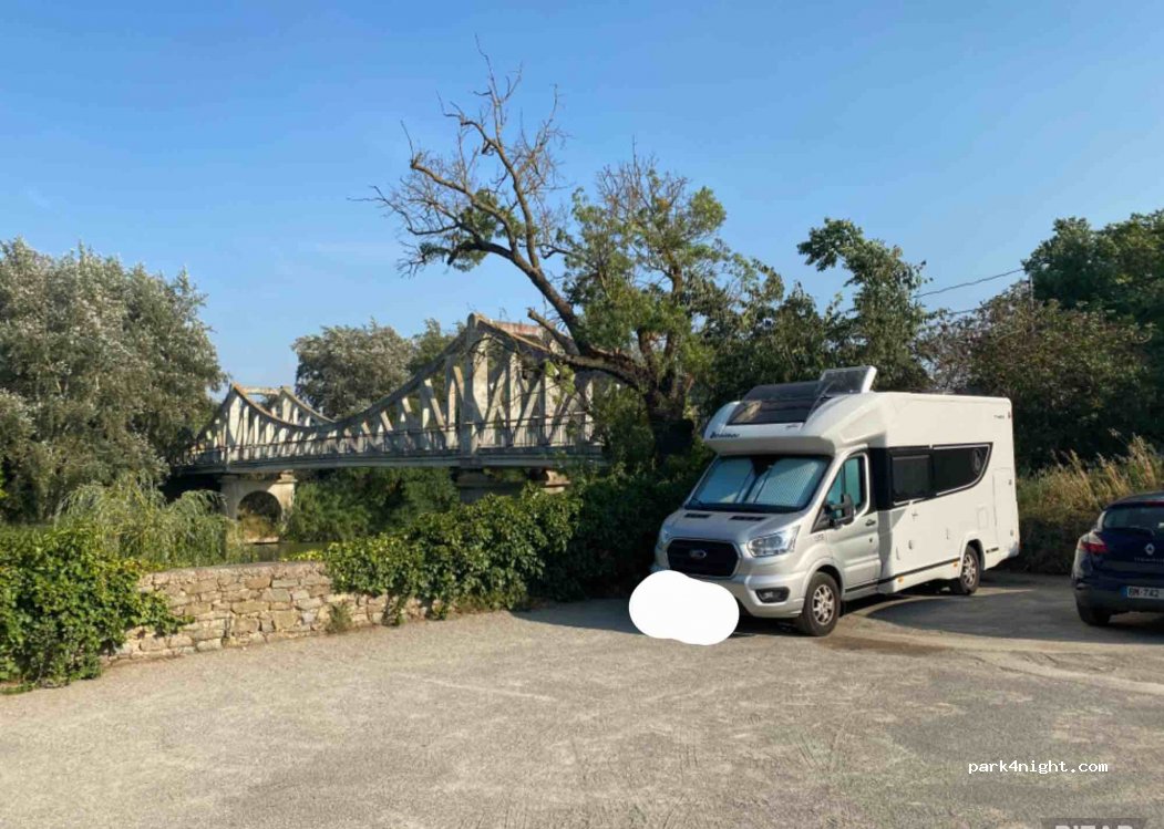 (11700) Puichéric - 20 Rue du Pont Suspendu — foto 4