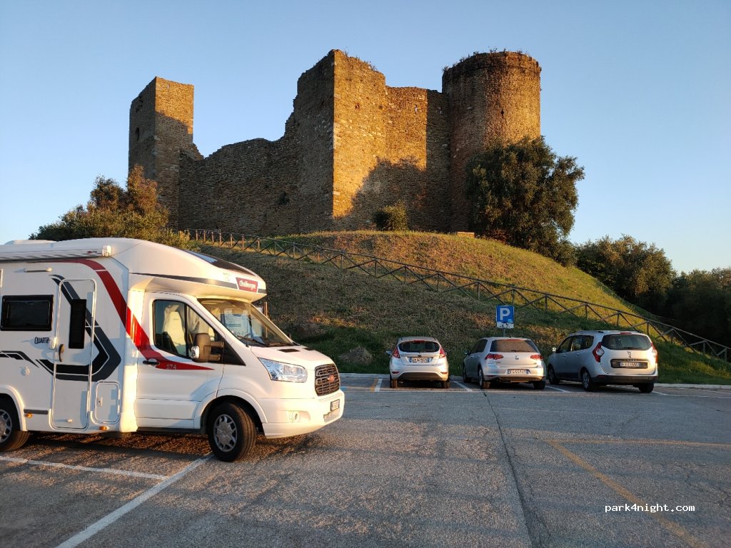 (58020) Scarlino - 20 Via Ercole Cecchi — foto 2