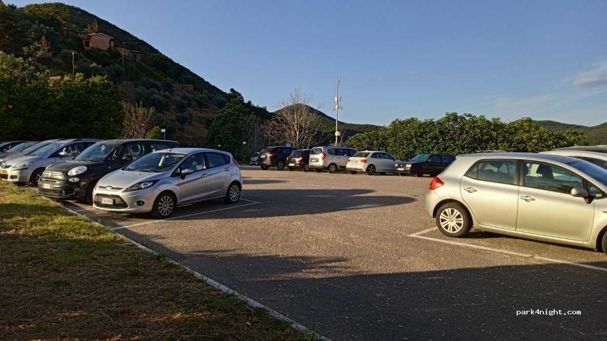 (58020) Scarlino - 20 Via Ercole Cecchi — foto 3