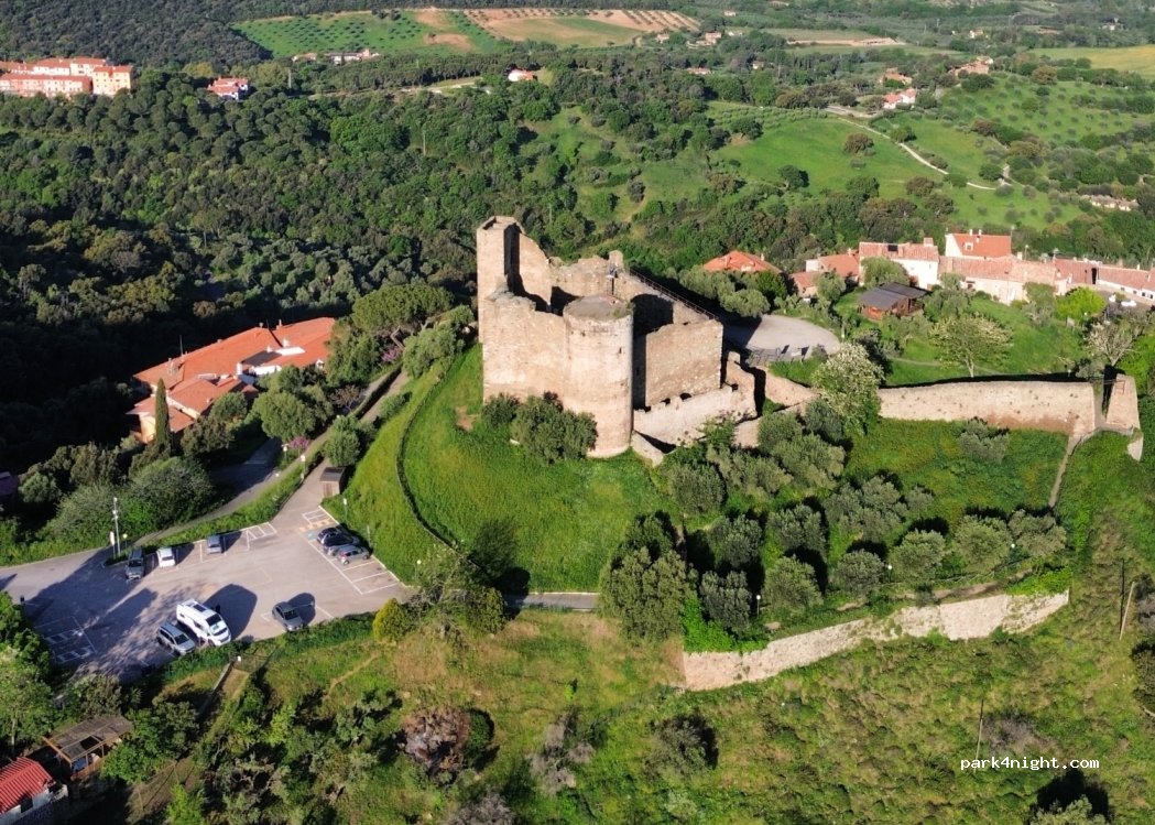 (58020) Scarlino - 20 Via Ercole Cecchi — foto 4