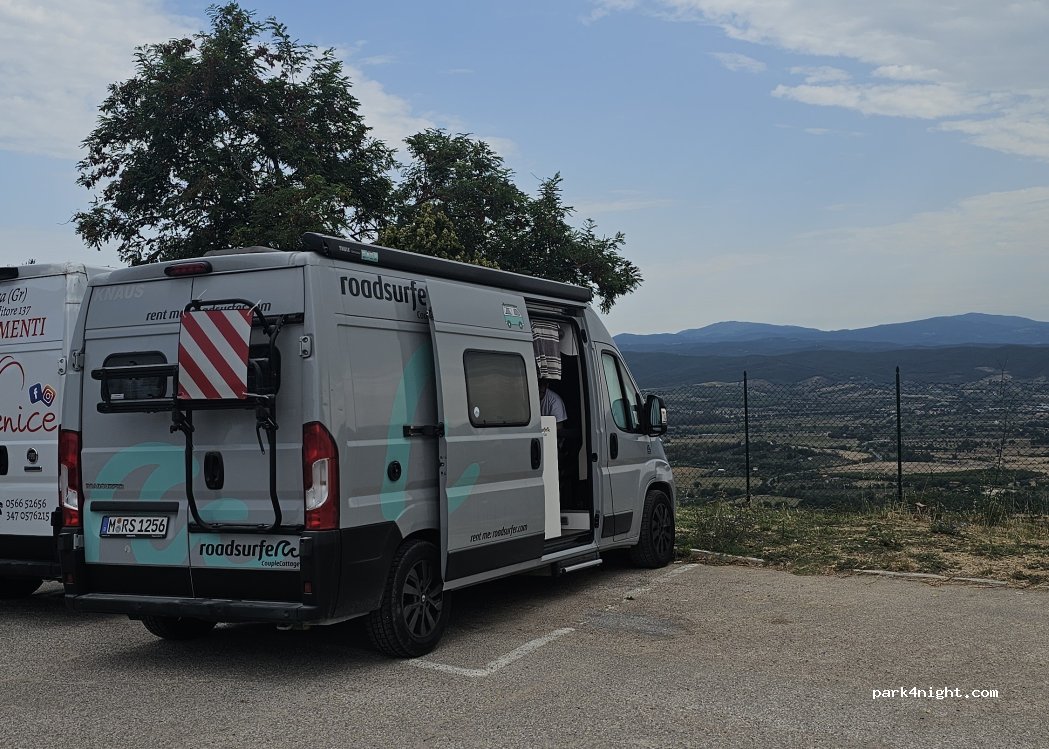 (58020) Scarlino - 20 Via Ercole Cecchi — foto 5
