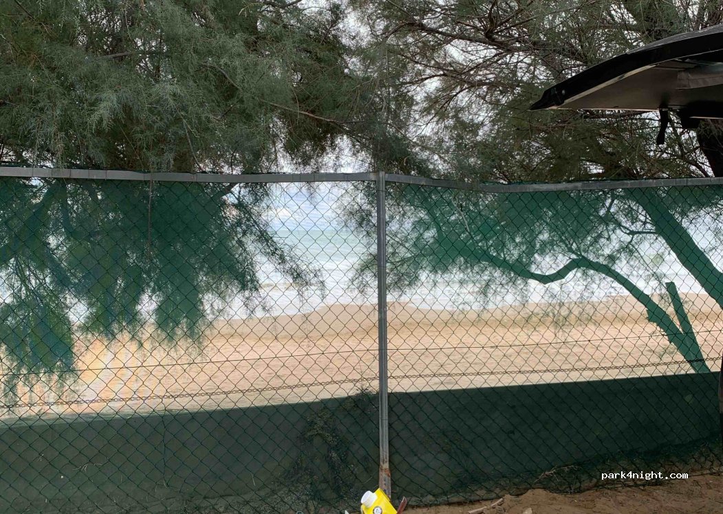 Camping Baia dei Lombardi — foto 3