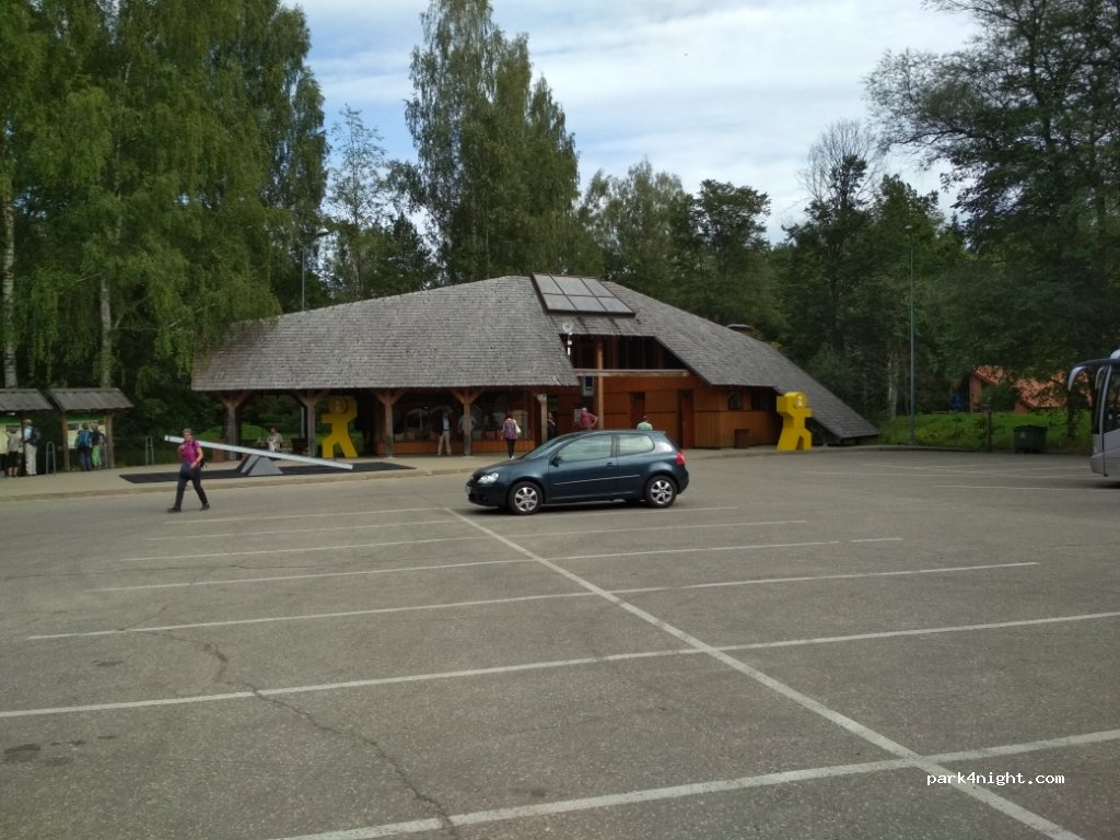 (2150) Sigulda - 2 Turaidas iela — foto