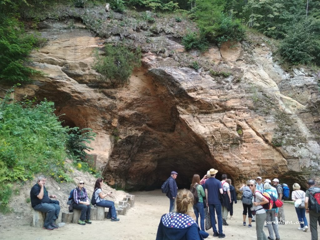 (2150) Sigulda - 2 Turaidas iela — foto 3
