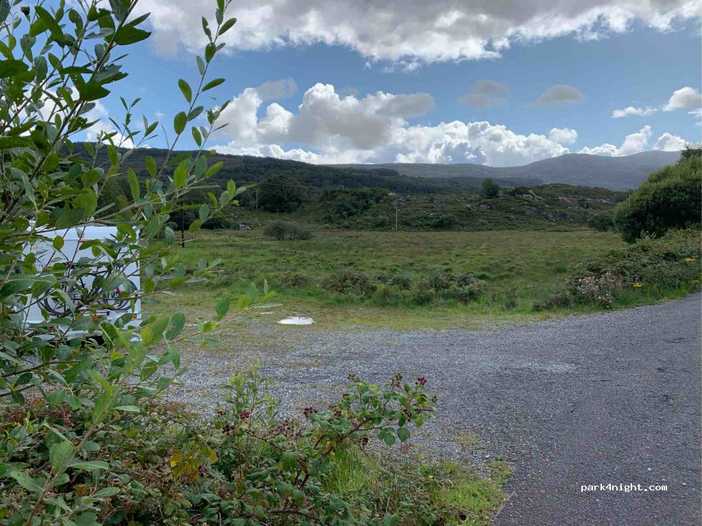 ()  - Derrylooscaunagh — foto