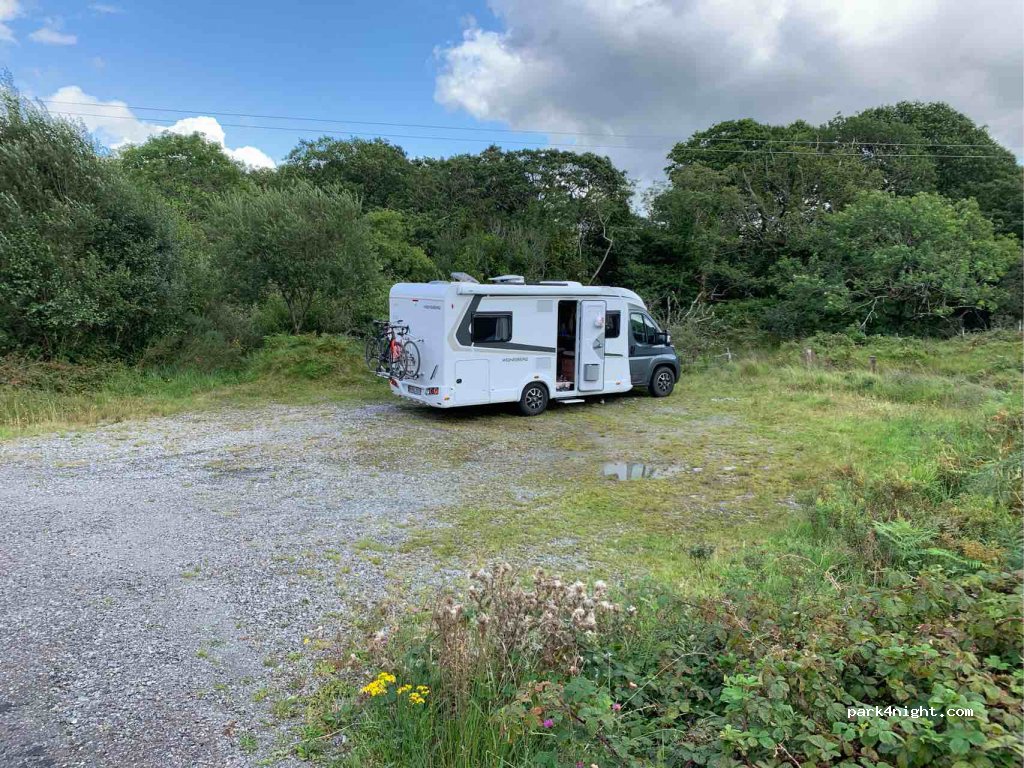 ()  - Derrylooscaunagh — foto 2