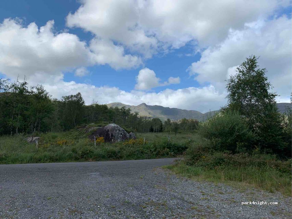 ()  - Derrylooscaunagh — foto 3
